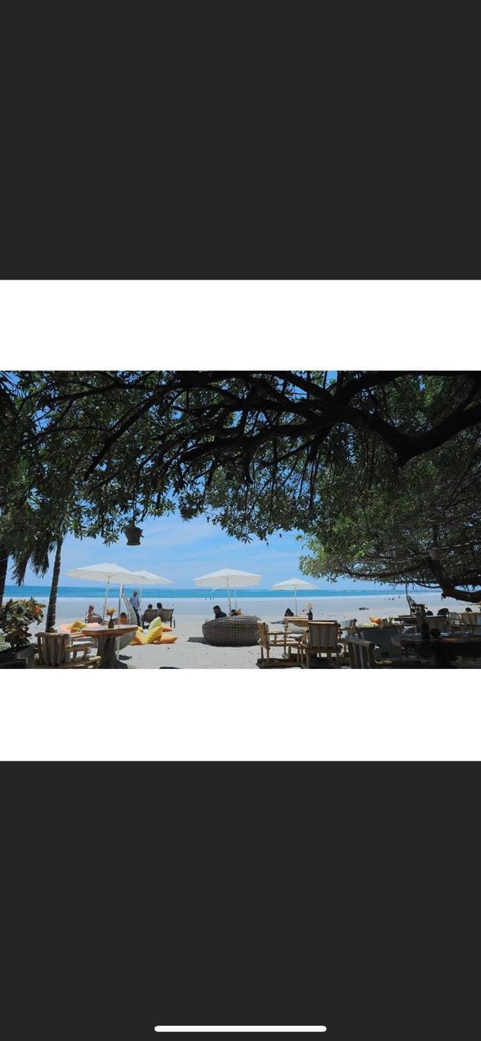 LA DOLCE VITA - on the Beach - Samara Bed and Breakfast in Samara