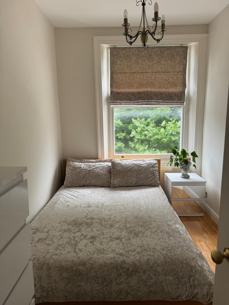 Elegant Period Apartment in London Apartment in City of Westminster