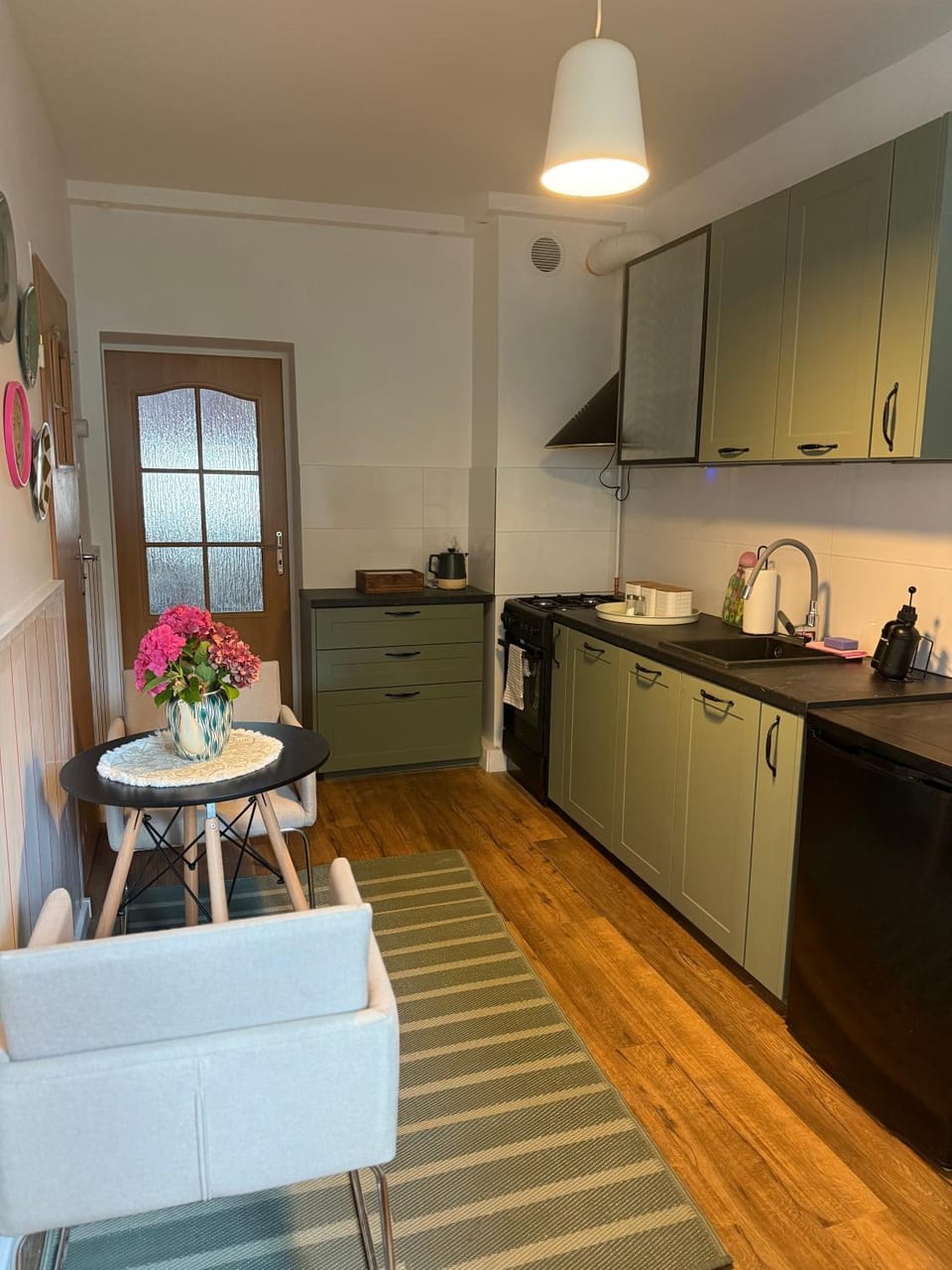 FABRYCZNA Przytulność Apartment in Poland