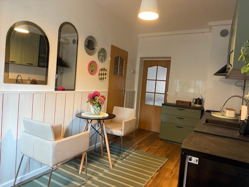 FABRYCZNA Przytulność Apartment in Poland