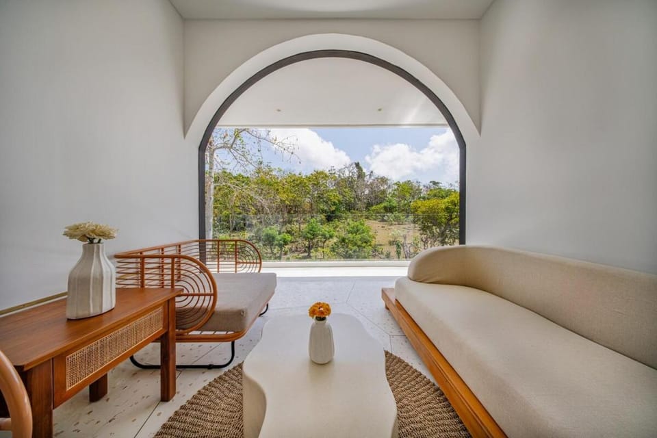 Ocean Verve Villa 3 Villa in Bali