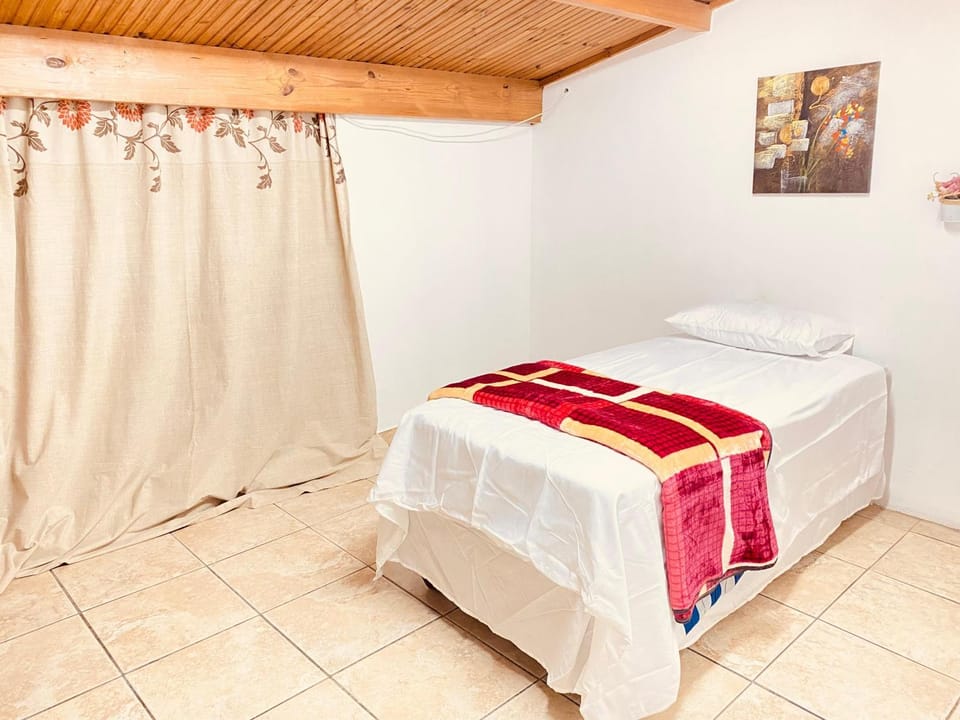 Stanzo's Place Bed and Breakfast in South Africa