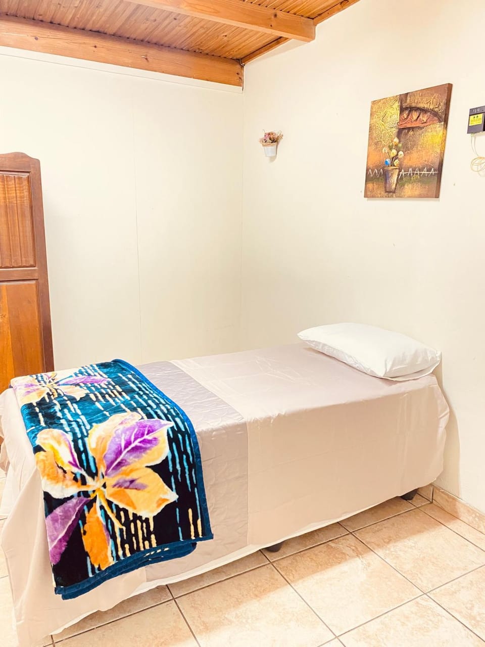 Stanzo's Place Bed and Breakfast in South Africa