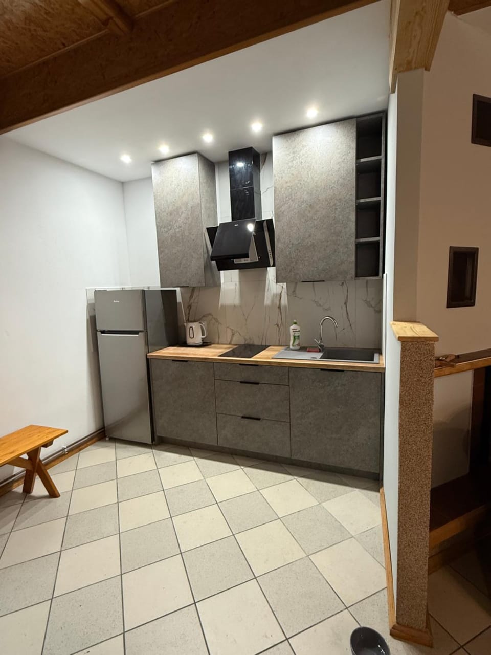 Okuniowiec u Wojciecha House in Lithuania