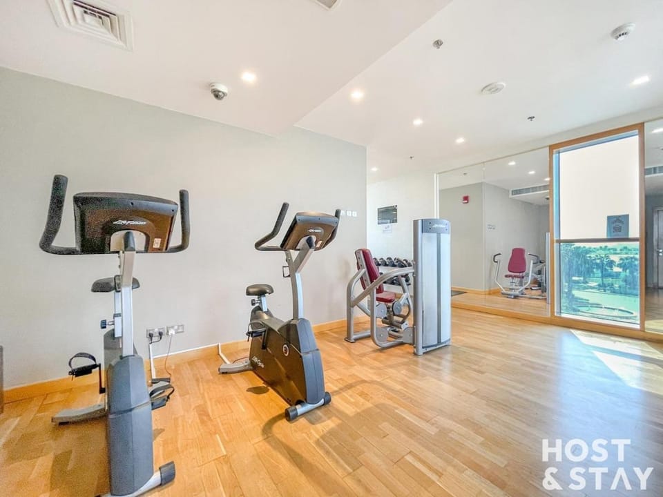 Modern Studio in Loreto 1A, Damac Hills Apartment in Dubai