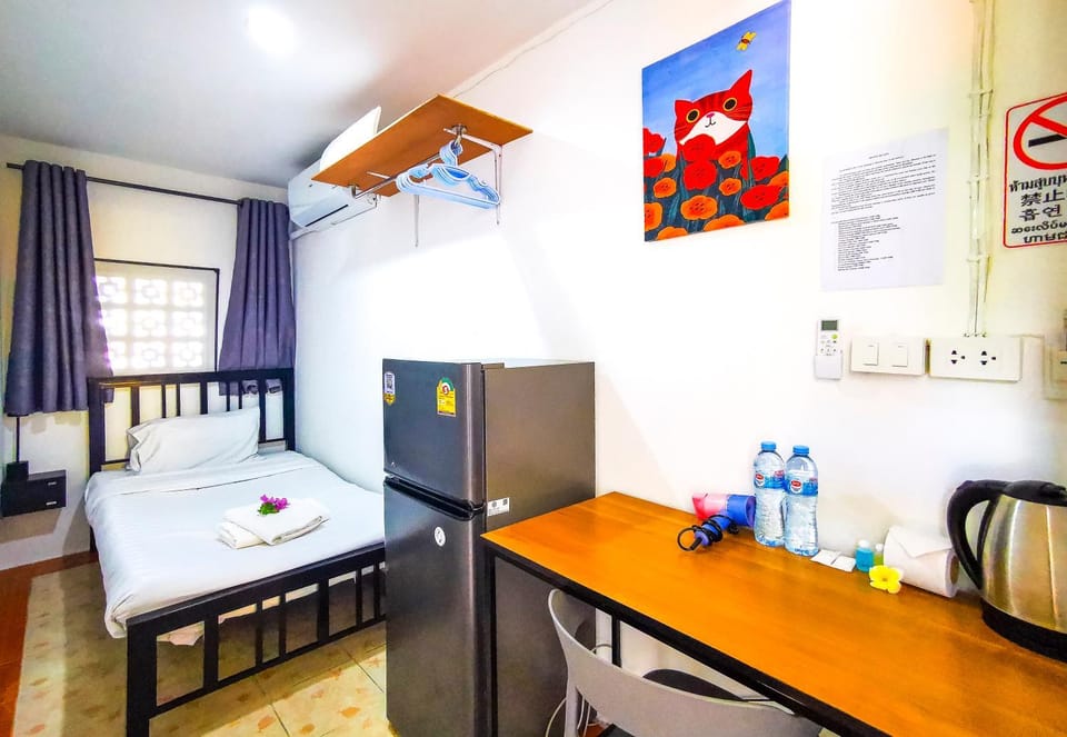 Patong Canal Villa 313 Apartment in Patong