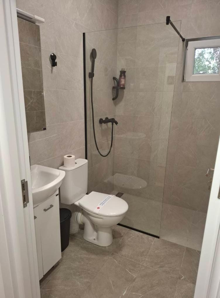 Burence -m Hotel in Belgrade