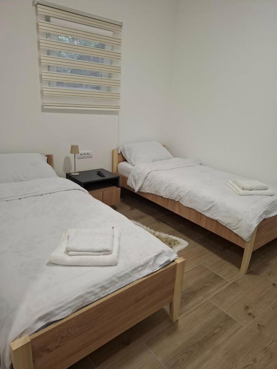 Burence -m Hotel in Belgrade