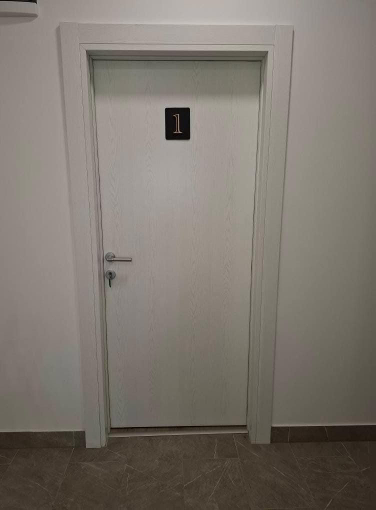 Burence -m Hotel in Belgrade