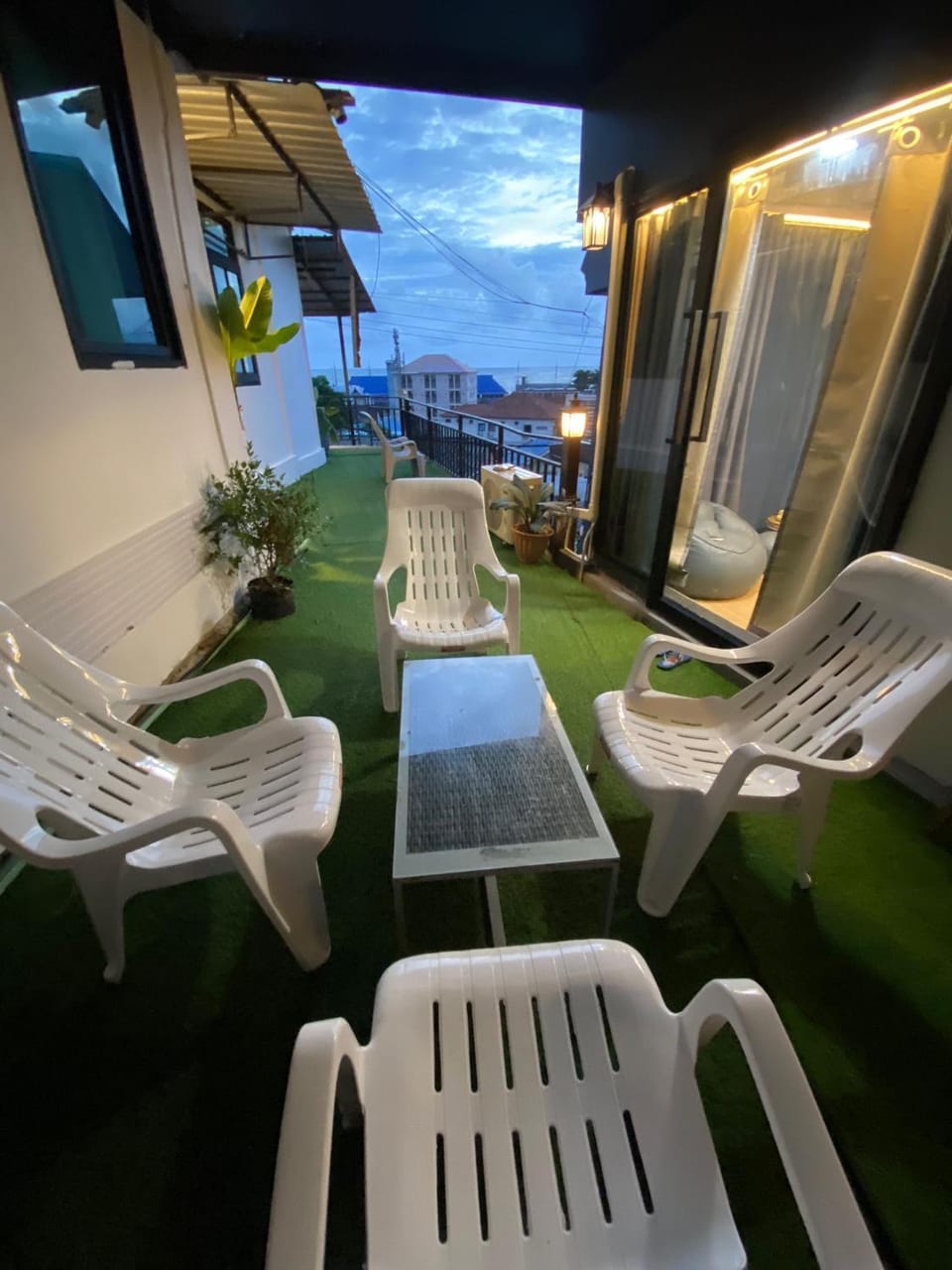 Rinda House Patong 31 House in Patong