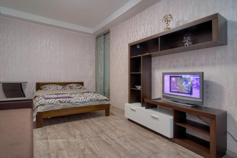 One bedroom apartment No blackouts Always power ON Apartment in Kiev City - Kyiv