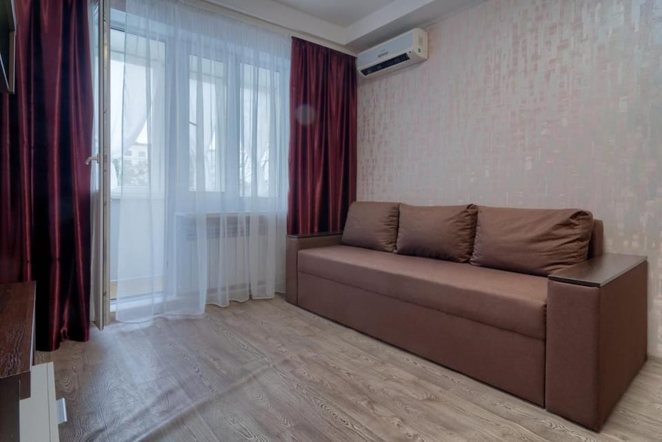 One bedroom apartment No blackouts Always power ON Apartment in Kiev City - Kyiv