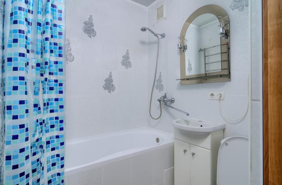 One bedroom apartment No blackouts Always power ON Apartment in Kiev City - Kyiv
