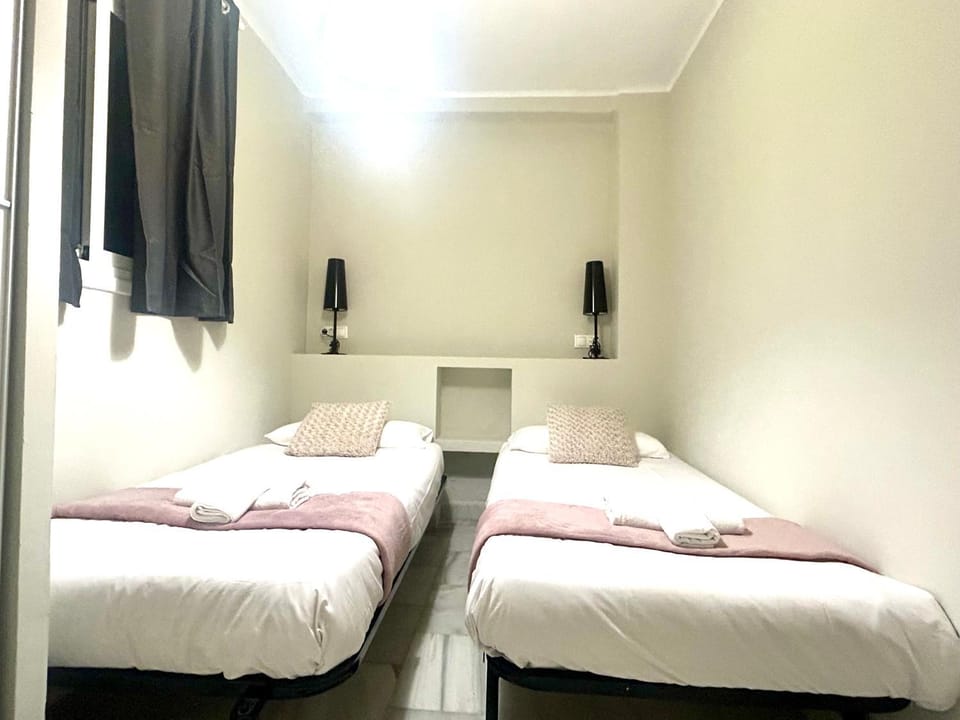 Le Sophie HOME Apartment in Cordoba