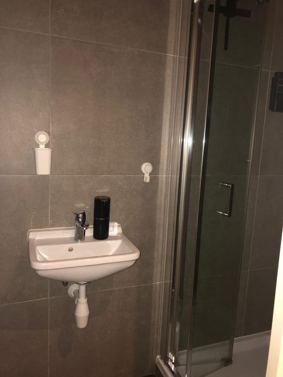 Atico Apartment in Rotterdam