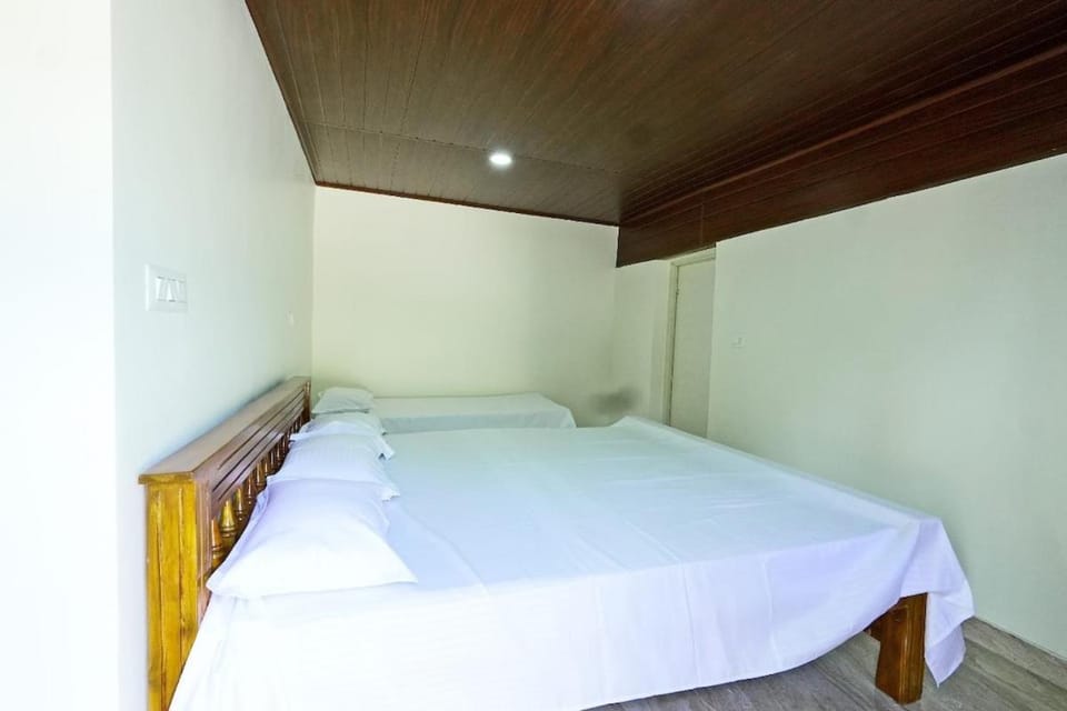 Balur Homestay Villa in Karnataka