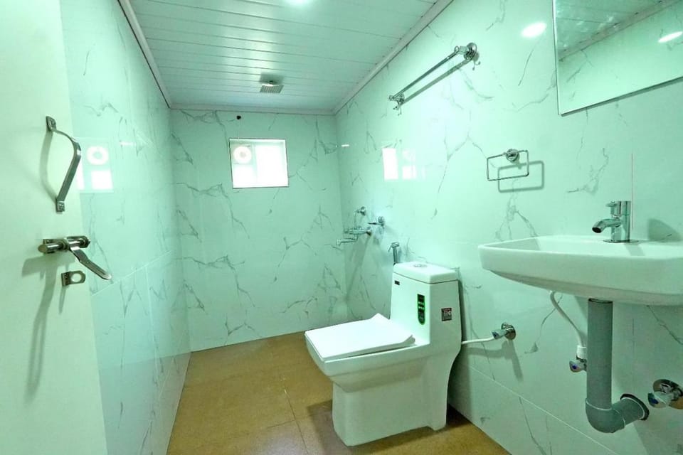 Balur Homestay Villa in Karnataka