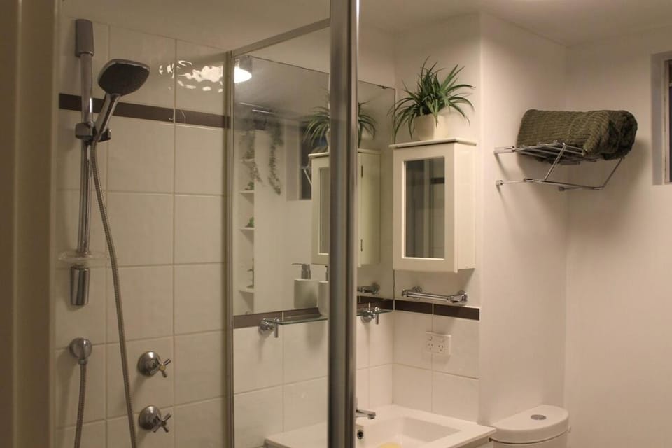 Apartment in the heart of Subiaco Apartment in Perth