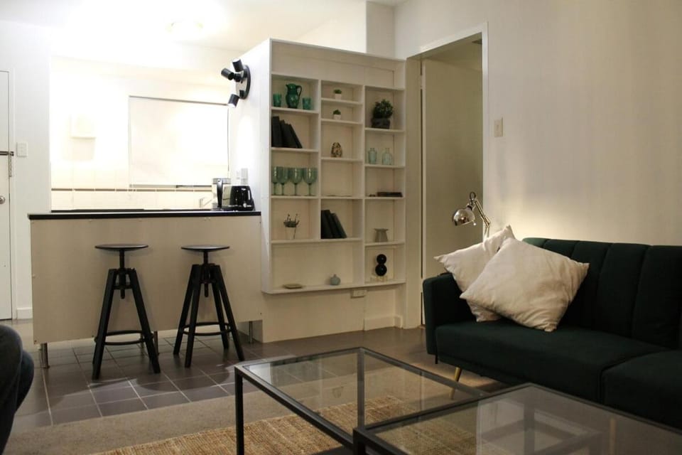 Apartment in the heart of Subiaco Apartment in Perth