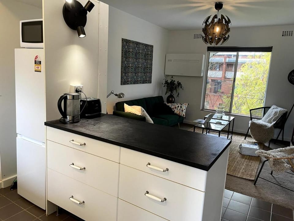 Apartment in the heart of Subiaco Apartment in Perth