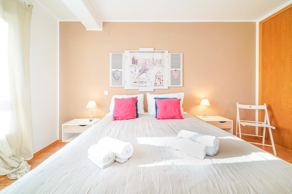 Arade View by Moje Holiday Apartment in Portimao