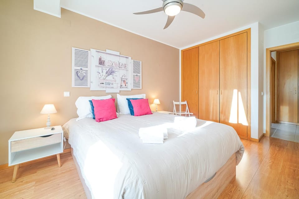 Arade View by Moje Holiday Apartment in Portimao