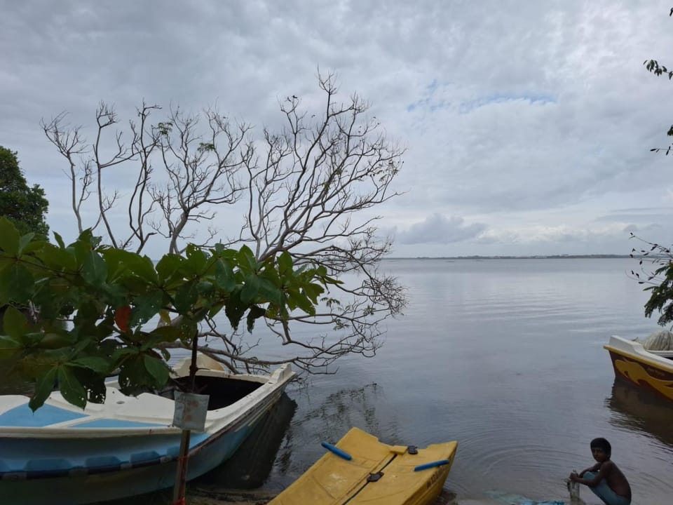 Jaya Villa House in Negombo