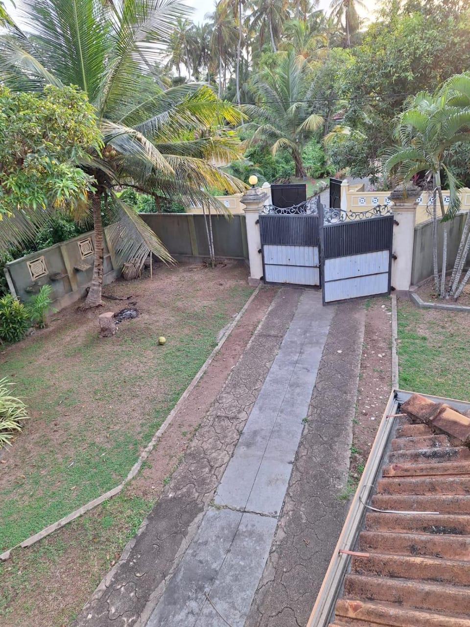 Jaya Villa House in Negombo