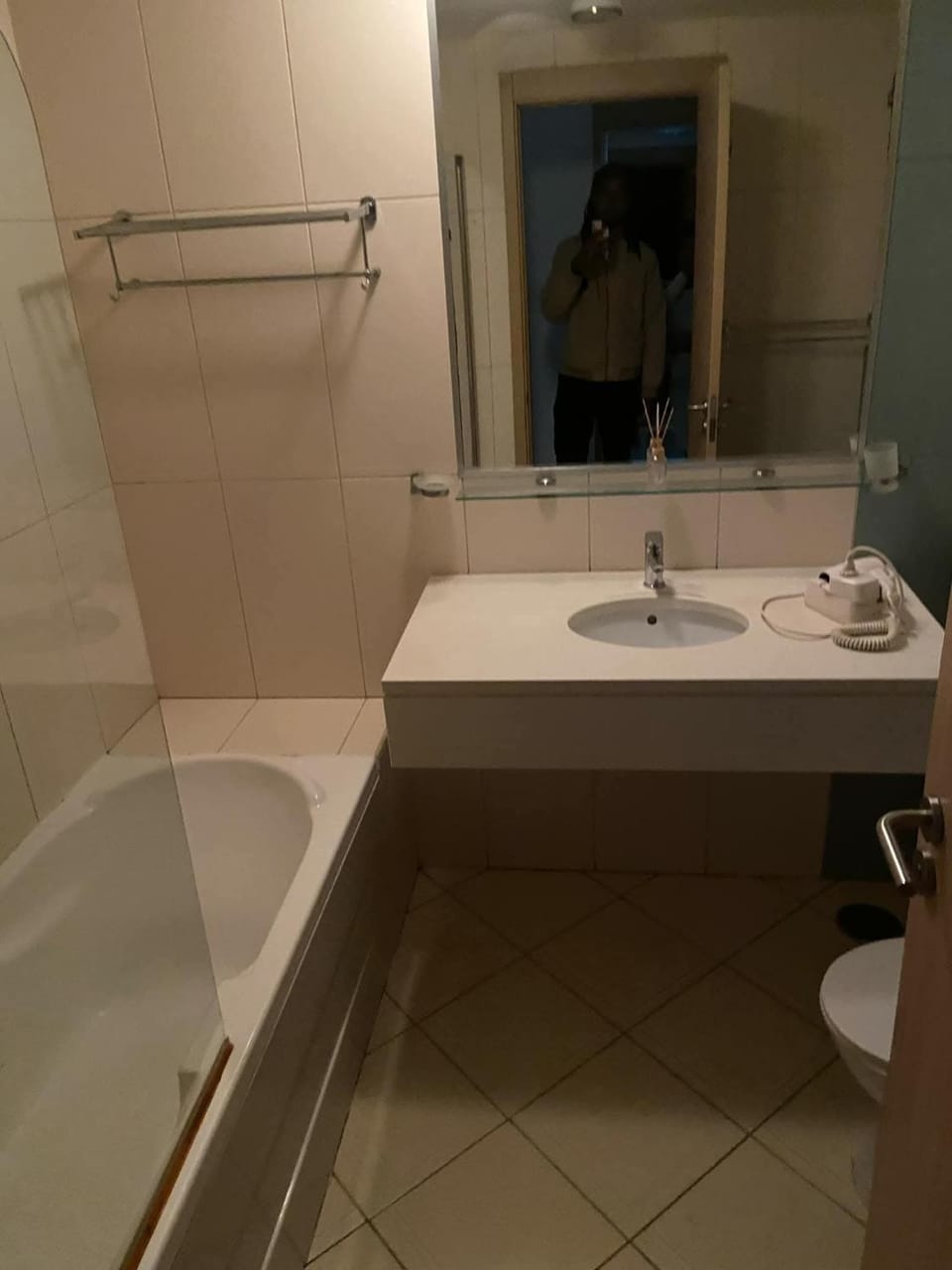 Shower, Bathroom, Bath