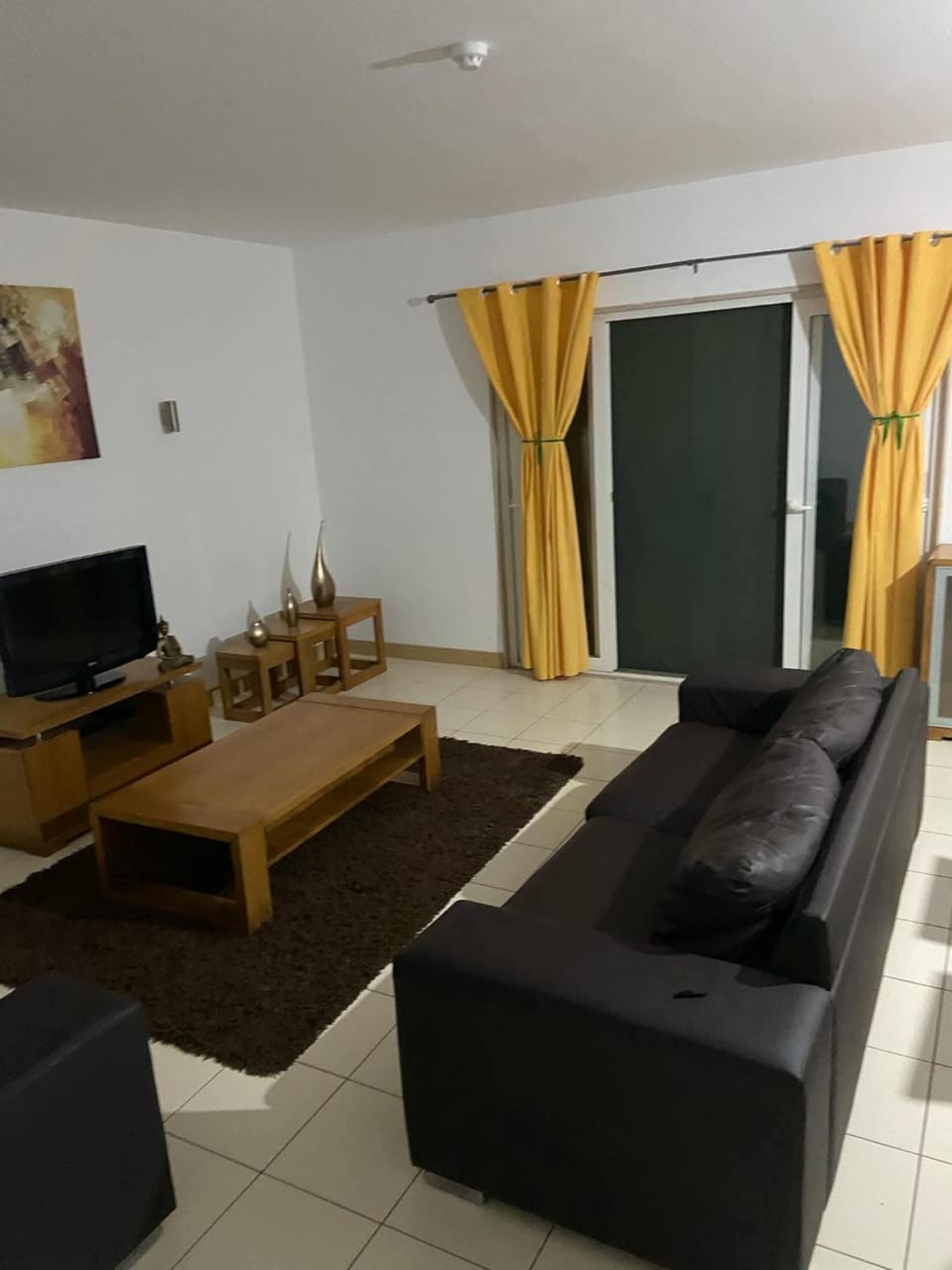 Communal lounge/ TV room, Living room