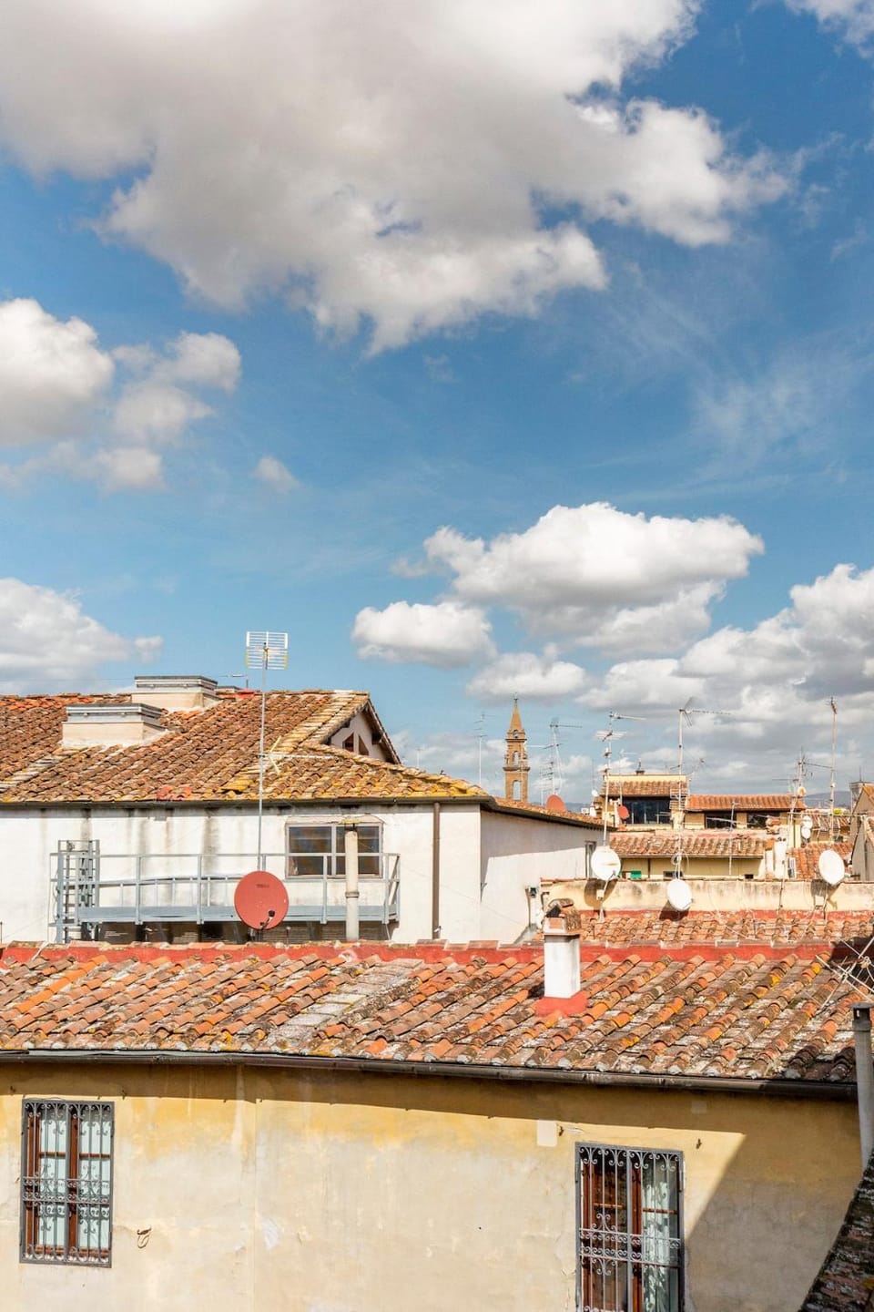 City view