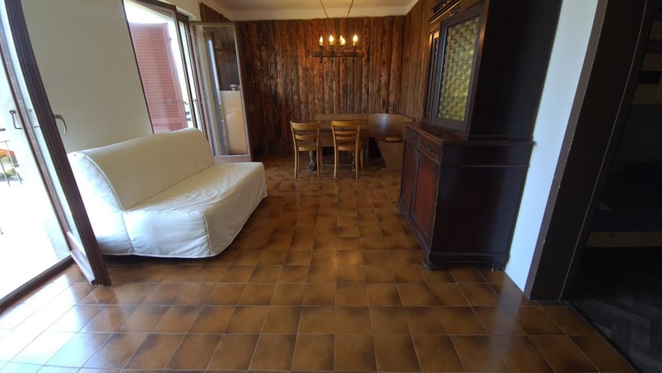 Casa Nogo House in Lugano