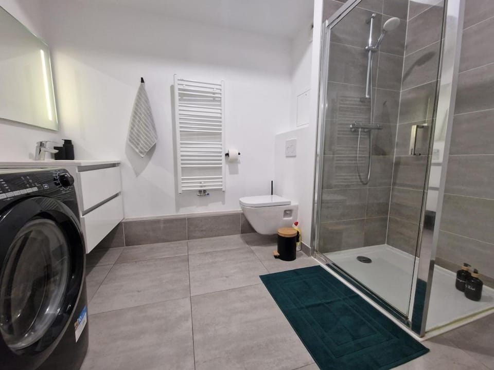Luxury Escape, 4 people, 6 min from Disneyland Paris Apartment in Île-de-France