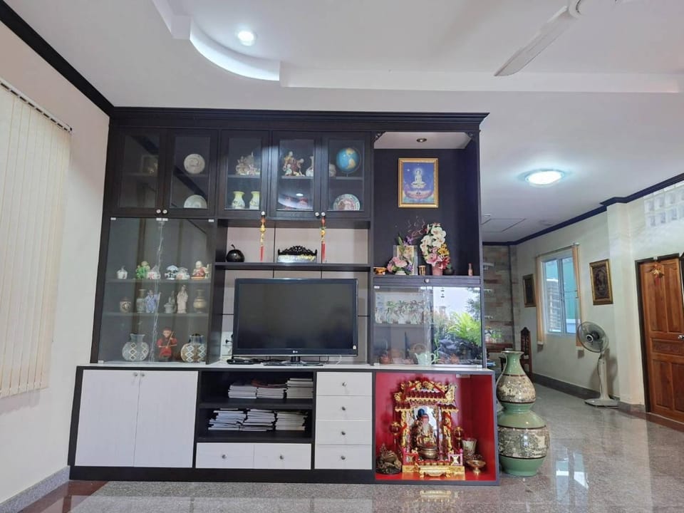 Betong Home199 Villa in Kedah