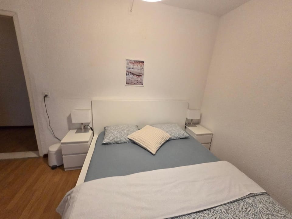 Julia Zimmer Luzern Apartment in Lucerne