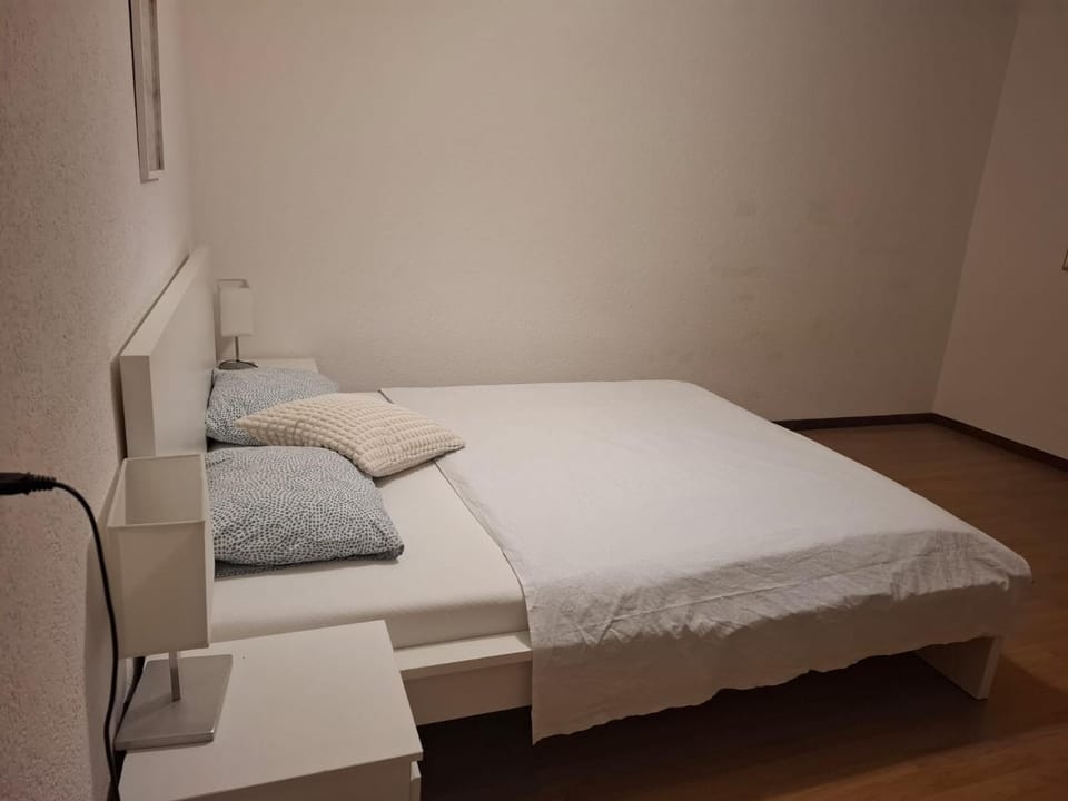 Julia Zimmer Luzern Apartment in Lucerne