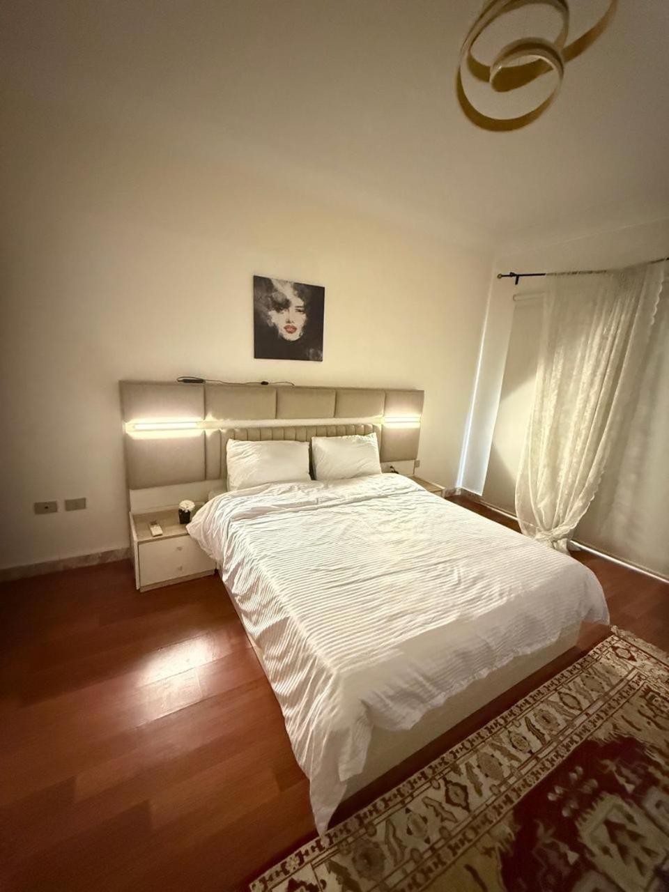 فيلا مع حمام سباحه وحديقه 0306-888-0106 Villa in New Cairo City