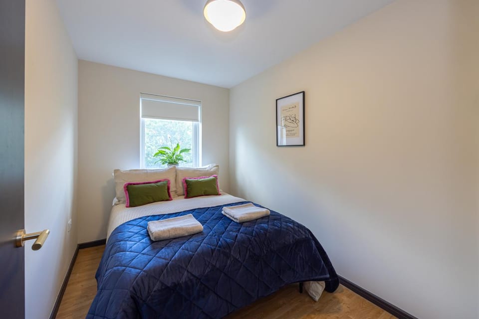 Luxe Life Quirky 2Bed Stay Apartment in Manchester