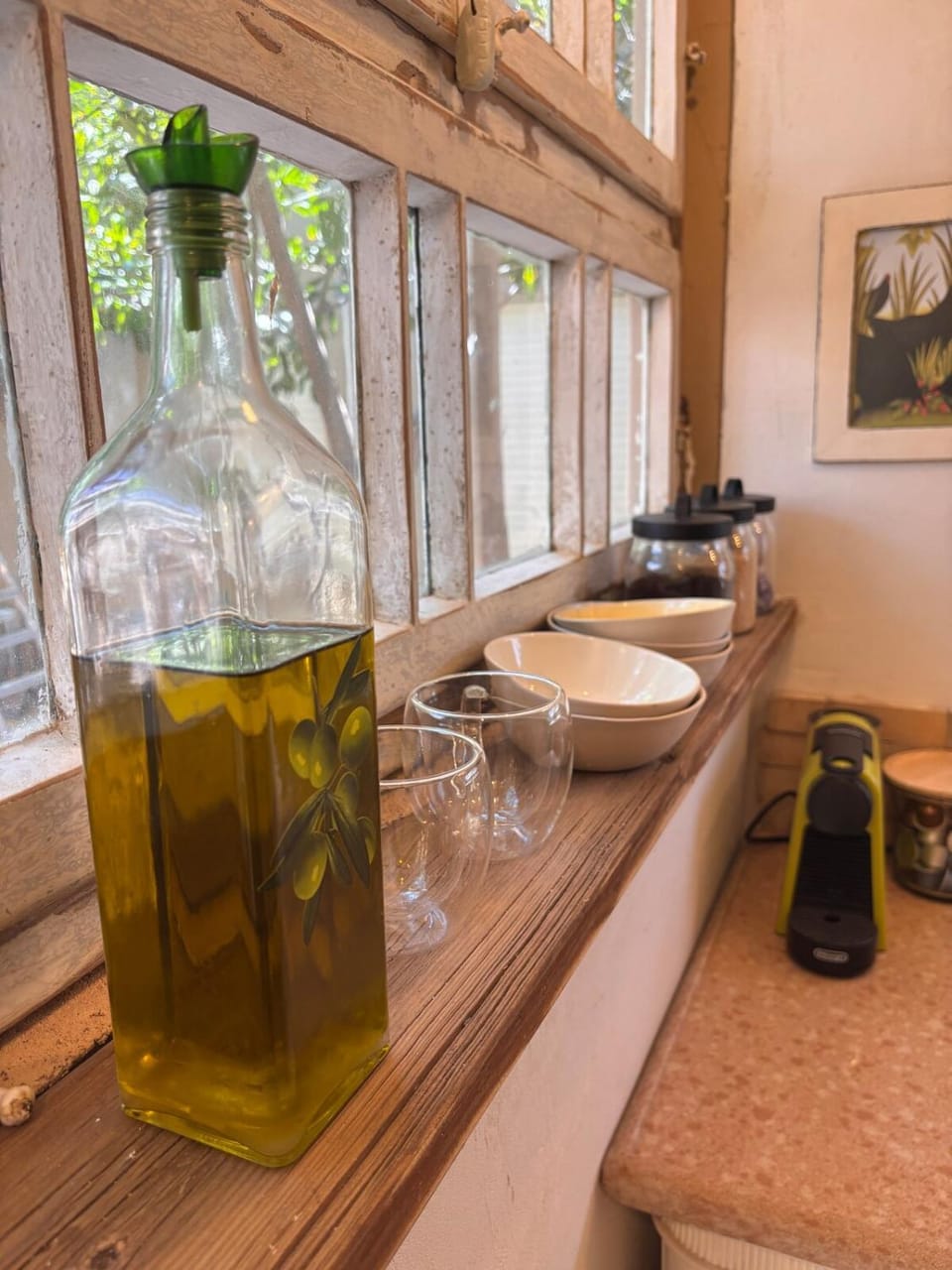 בקתת הבוסתן House in North District