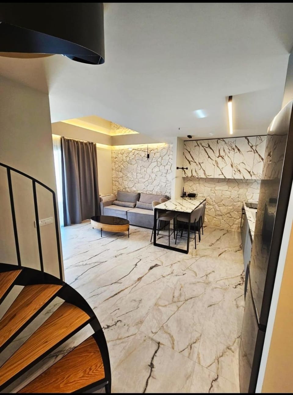 Ethereal Residences Nafplio 4 Apartment in Nafplion