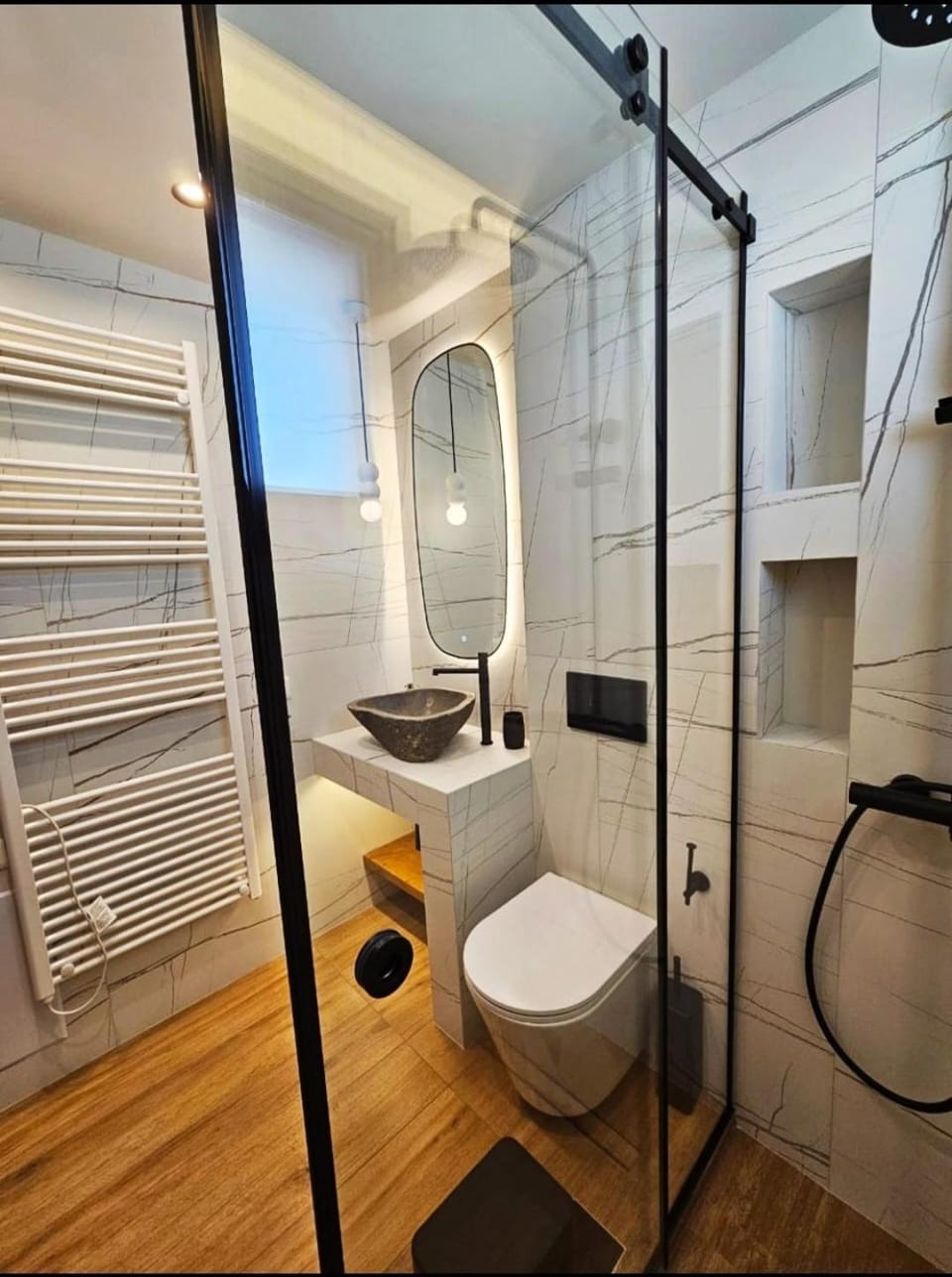 Ethereal Residences Nafplio 4 Apartment in Nafplion