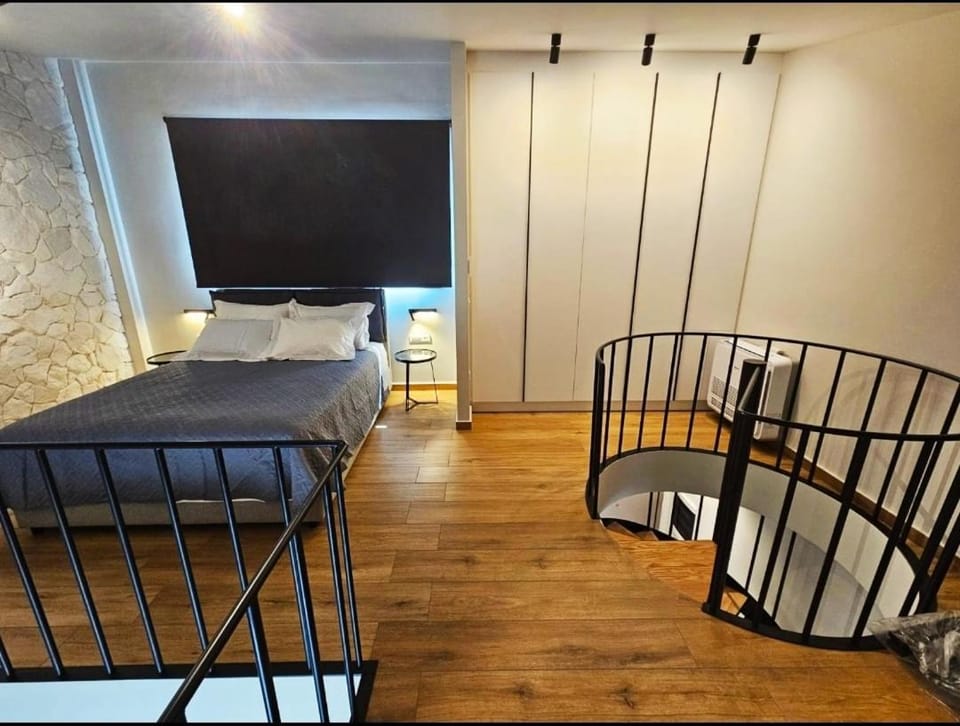 Ethereal Residences Nafplio 4 Apartment in Nafplion