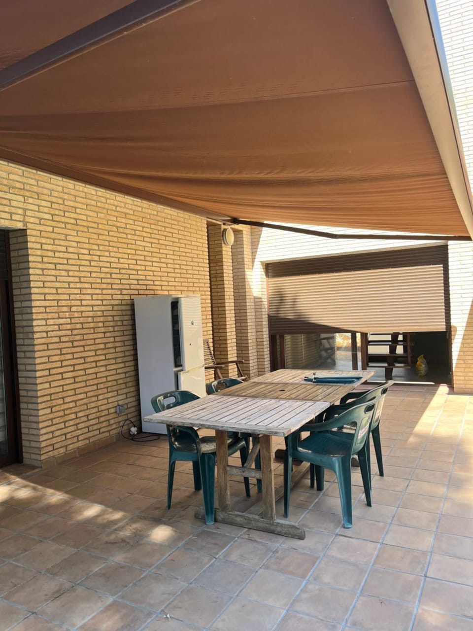 Villa Buiza House in Baix Penedès