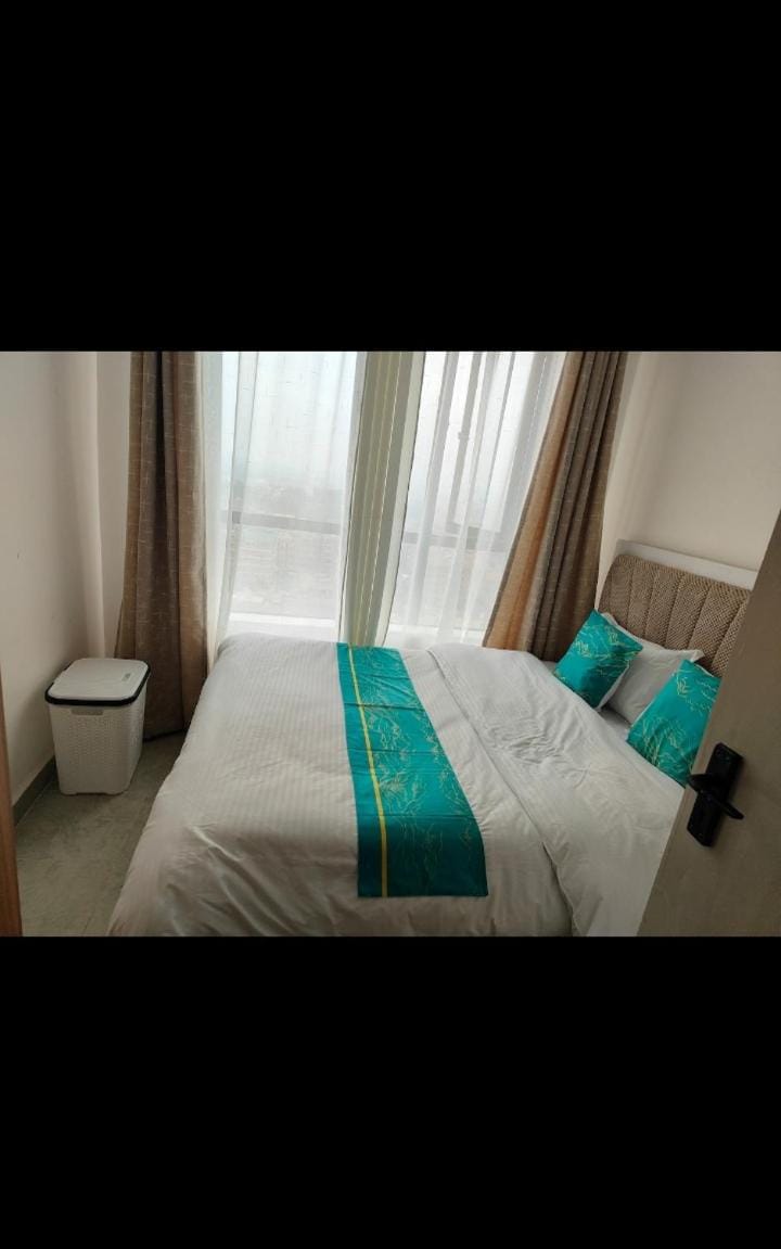 golden home Bed and Breakfast in Nairobi County