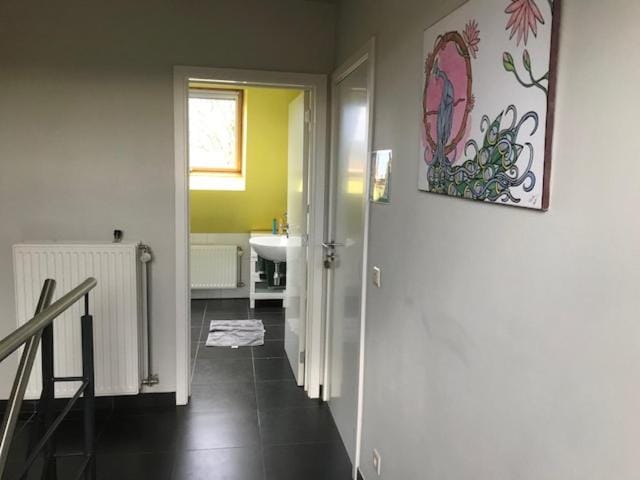 Fokus time out 2 Apartment in Mol