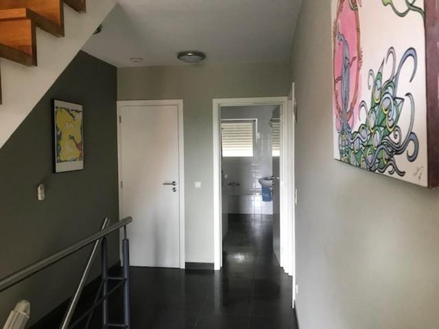 Fokus time out 2 Apartment in Mol