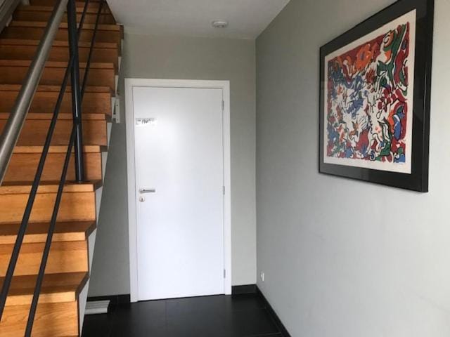 Fokus time out 2 Apartment in Mol