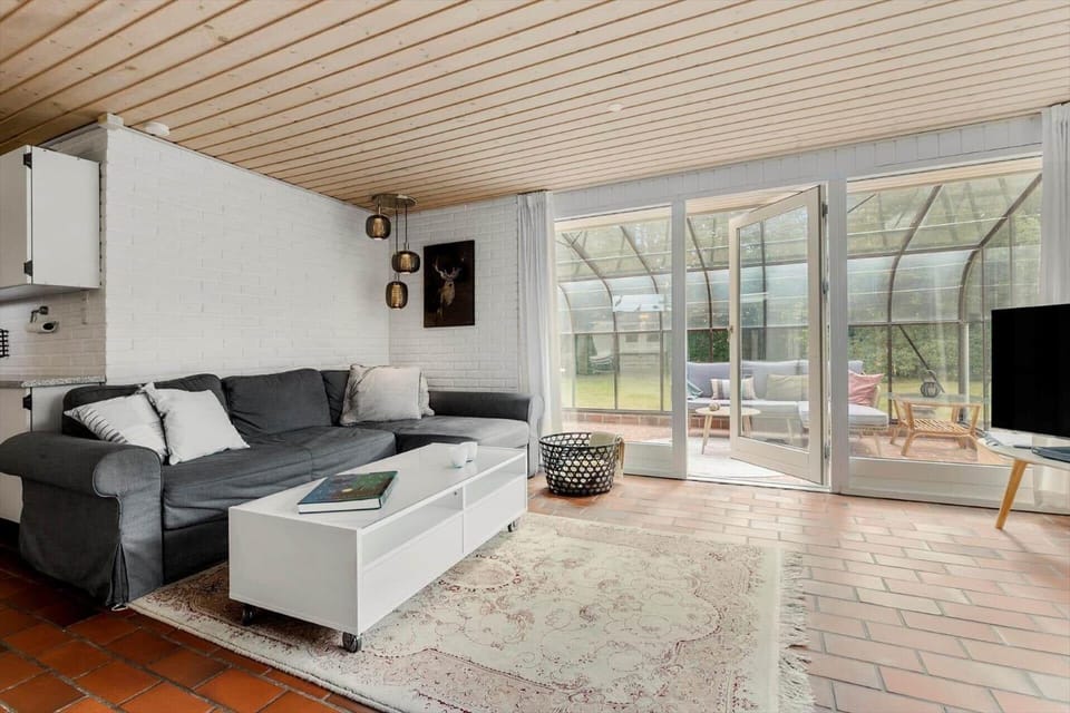 8811-Glesborg-Harebakken-8 House in Central Denmark Region