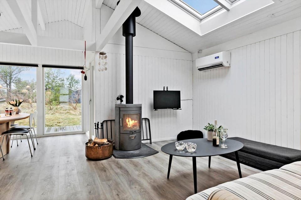 TV1567-Bindslev-Svingelvej-9 House in Denmark