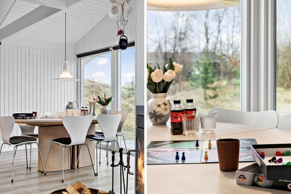 TV1567-Bindslev-Svingelvej-9 House in Denmark